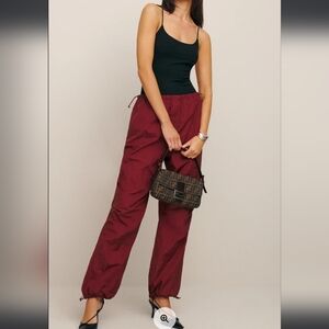 Reformation Camden Pants